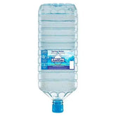 JustEau One Trip Water Bottle 15 Litre  Adomoo